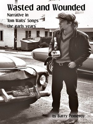 cover image of Wasted and Wounded